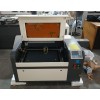 Zaiku CNC LS-6040 with 100 Watt Laser CO2 dengan Ruida Controller